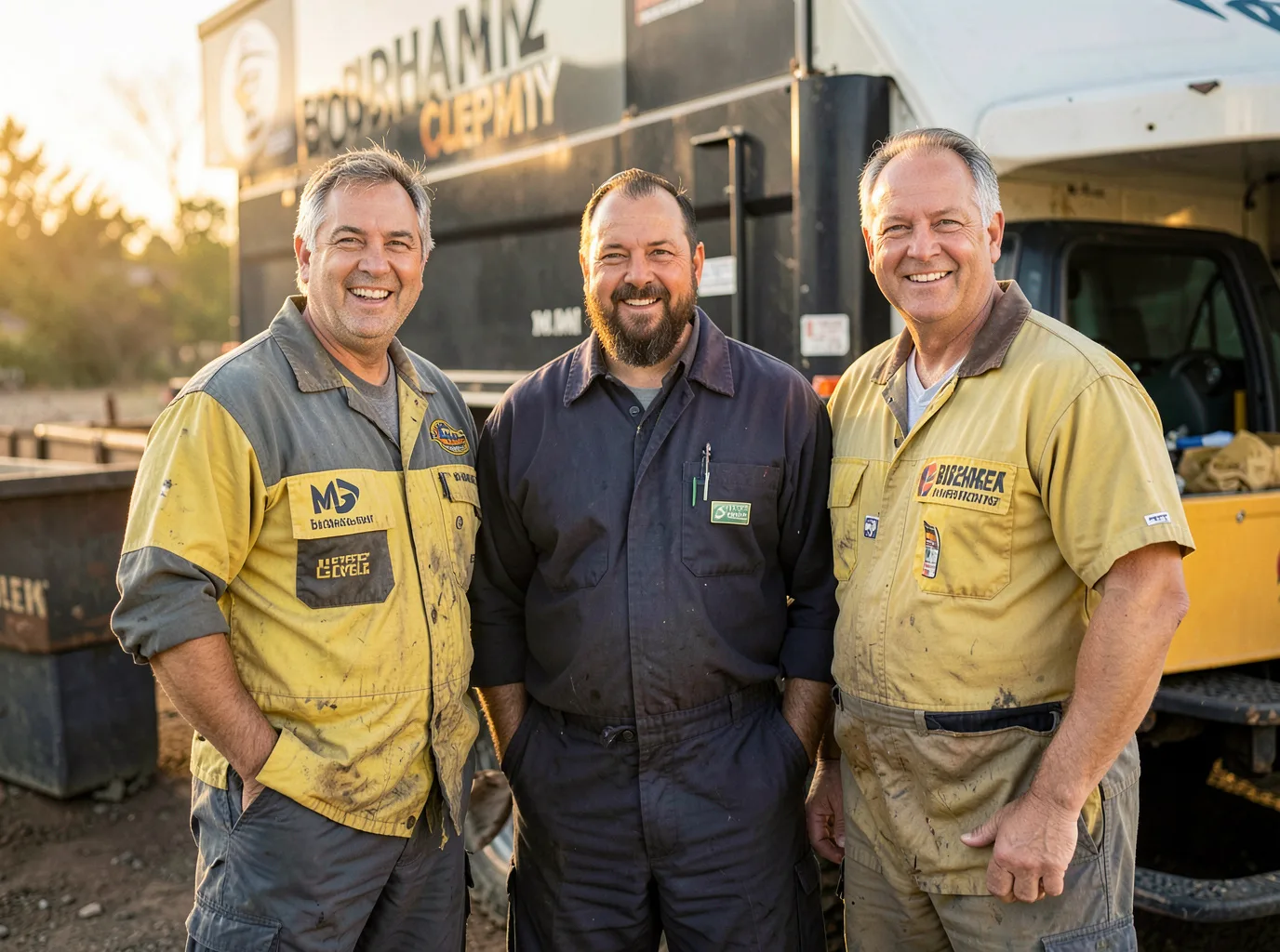 Sewage Cleanup company in Motley, MN